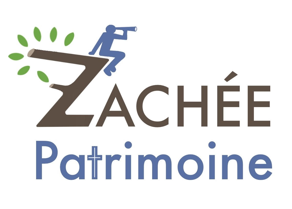 Zachée Patrimoine